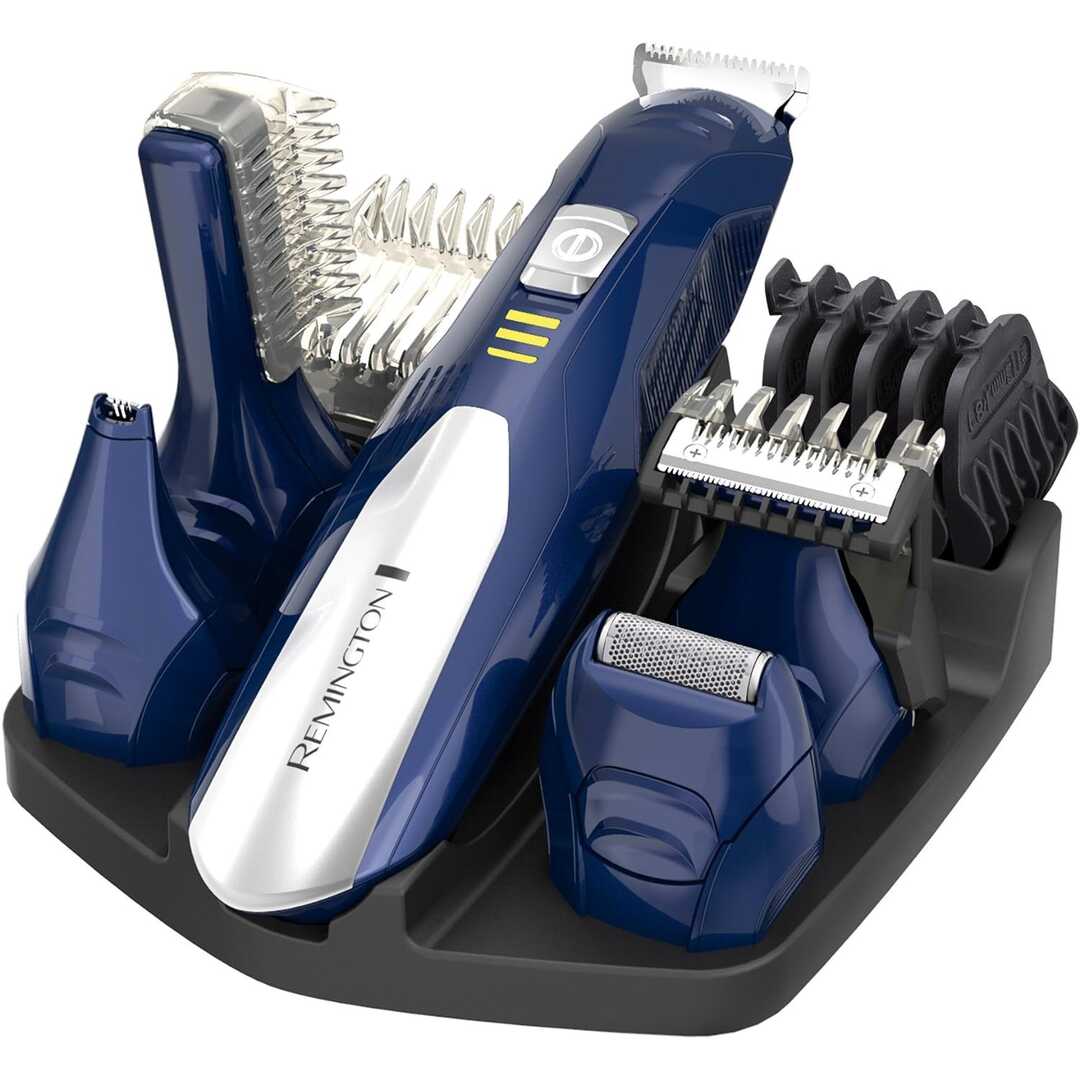 BARBERO REMINGTON PG6045 KIT MULTIFUNCION